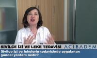 sivilce-izi-ve-lekelerin-tedavisinde-uygulanan-guncel-yontem-nedir