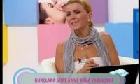 astrolog-nuray-sayari--yengec-burcu-cocuklari-ve-ozellikleri--bebek-gelisimi-izle-video