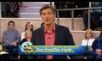 dr-oz-show--gunun-degerlendirilmesi