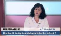 unutkanlik-ile-ilgili-alinabilecek-onlemler-nelerdir