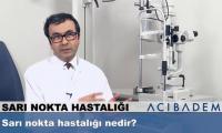 sari-nokta-hastaligi-nedir